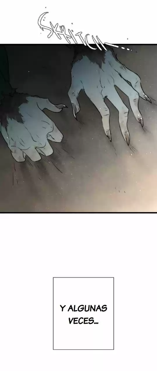 A Werewolf Boy - Capítulo 1.20 - Página 13 - LectorTMOo