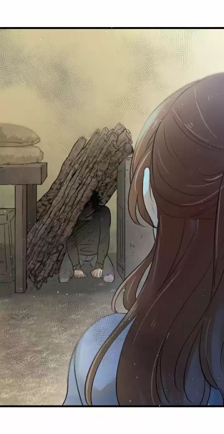 A Werewolf Boy - Capítulo 1.20 - Página 15 - LectorTMOo