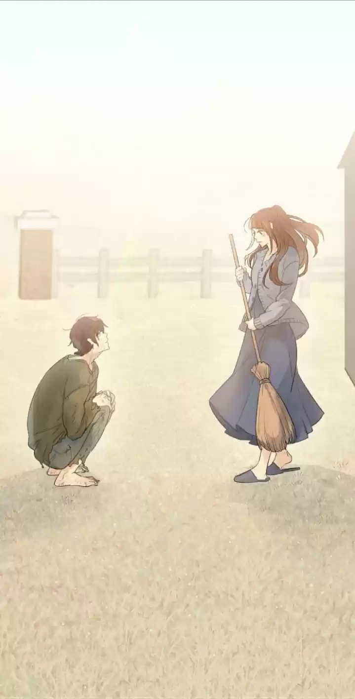A Werewolf Boy - Capítulo 1.20 - Página 19 - LectorTMOo