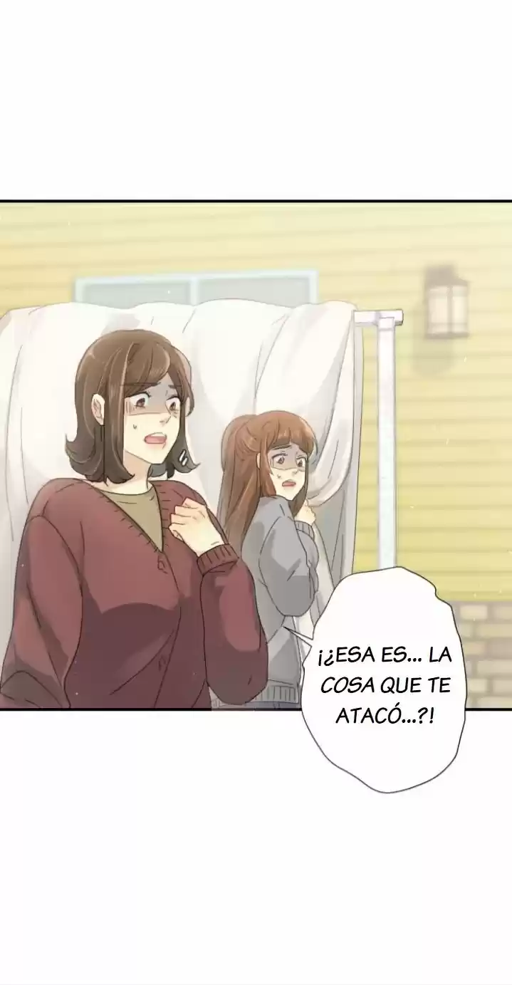 A Werewolf Boy - Capítulo 4 - Página 4 - LectorTMOo