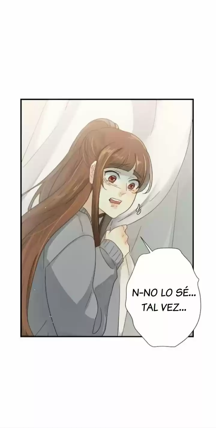 A Werewolf Boy - Capítulo 4 - Página 5 - LectorTMOo