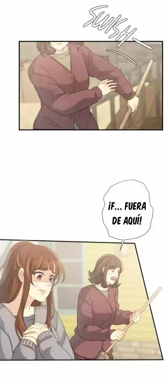 A Werewolf Boy - Capítulo 4 - Página 6 - LectorTMOo