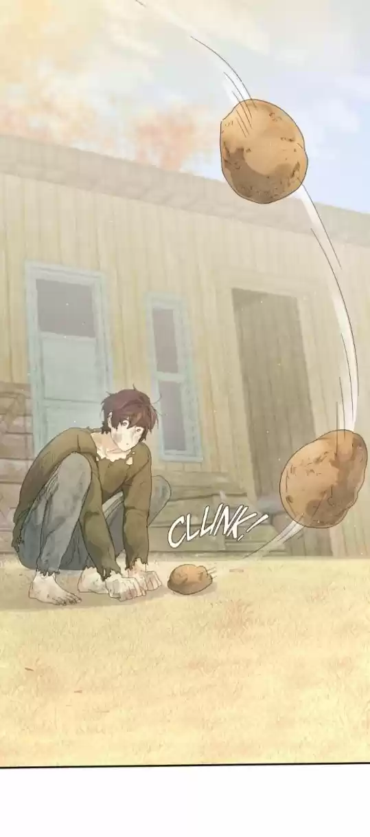 A Werewolf Boy - Capítulo 4 - Página 23 - LectorTMOo