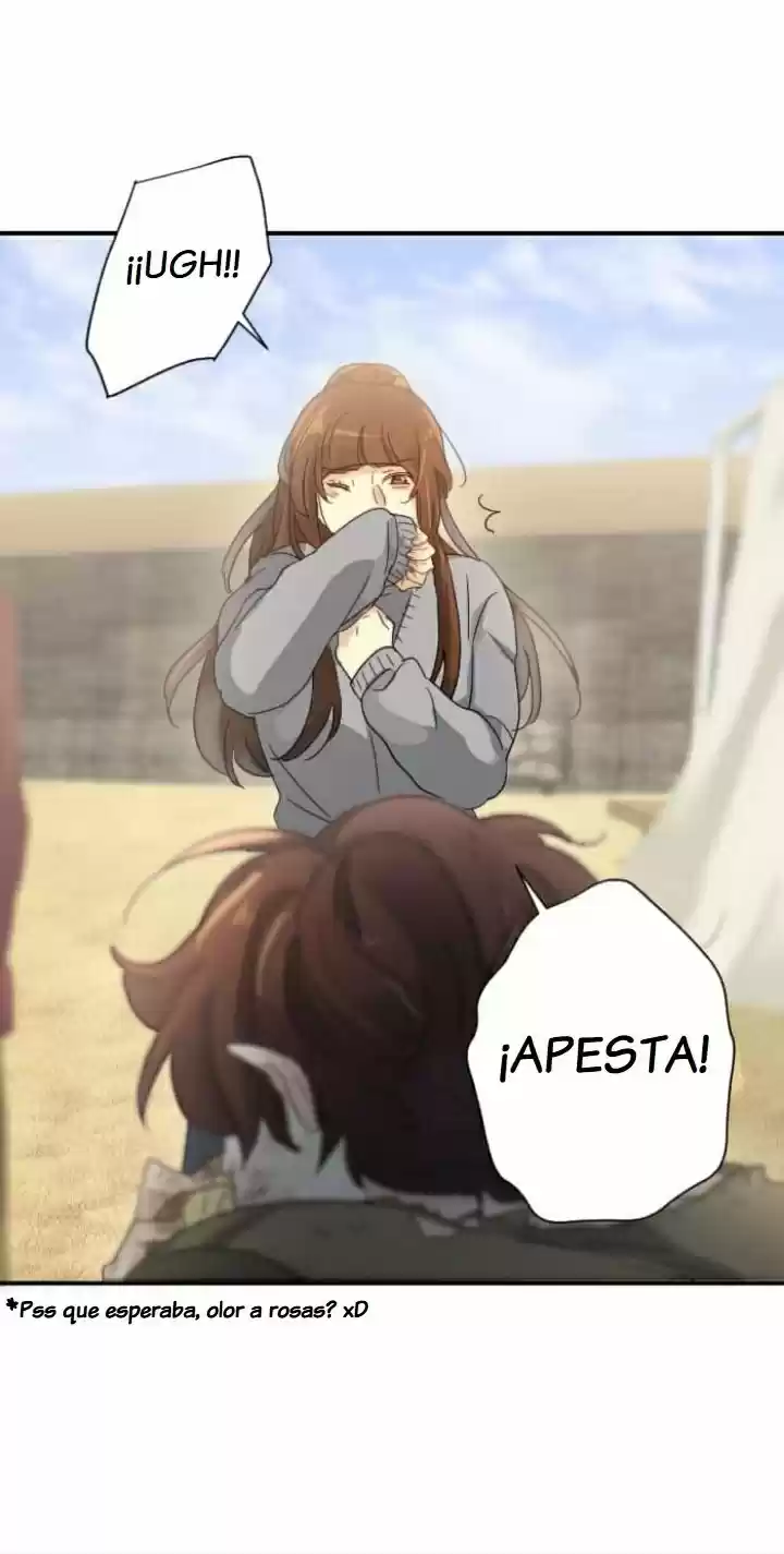 A Werewolf Boy - Capítulo 4 - Página 26 - LectorTMOo