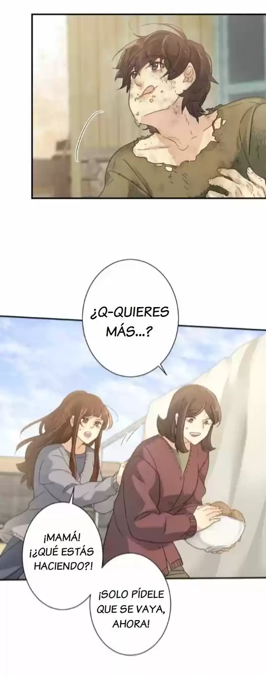 A Werewolf Boy - Capítulo 4 - Página 27 - LectorTMOo