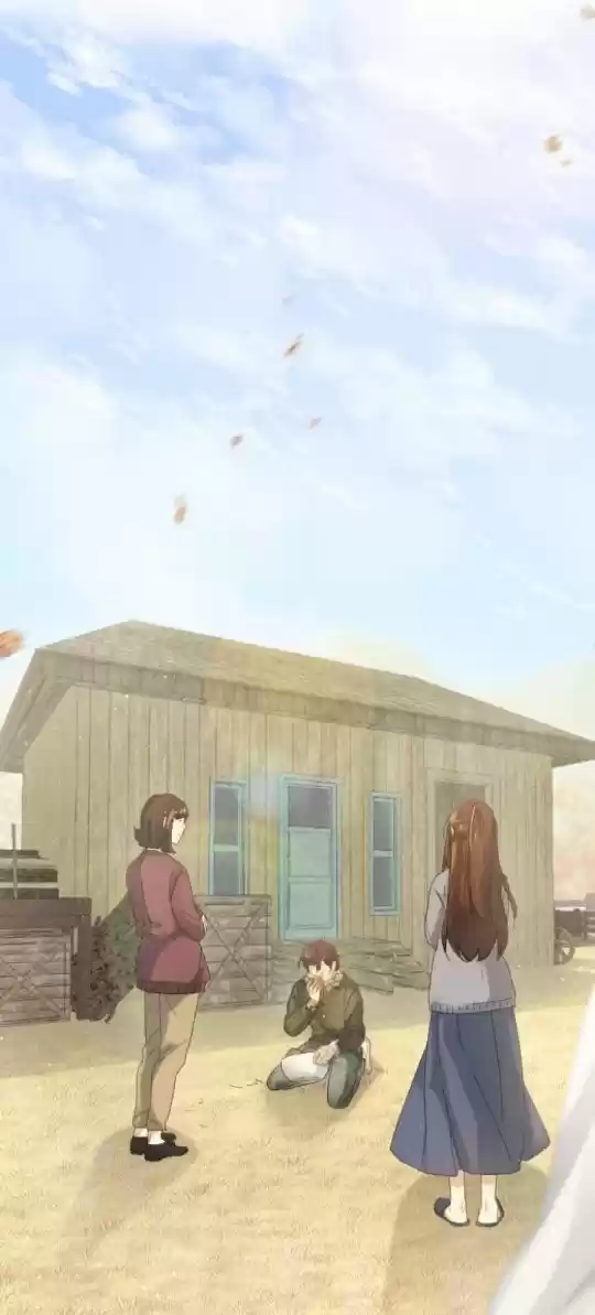 A Werewolf Boy - Capítulo 4 - Página 29 - LectorTMOo
