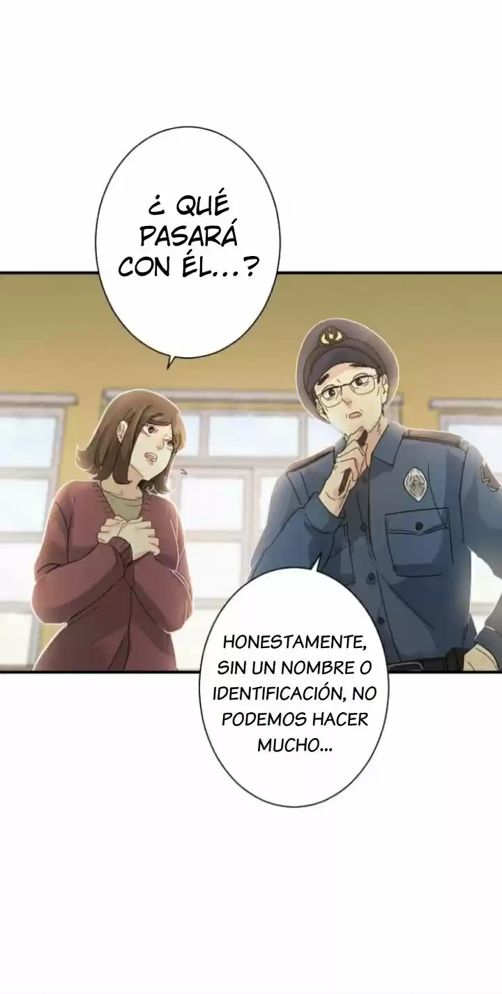 A Werewolf Boy - Capítulo 4 - Página 36 - LectorTMOo