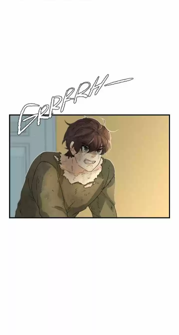 A Werewolf Boy - Capítulo 4 - Página 40 - LectorTMOo