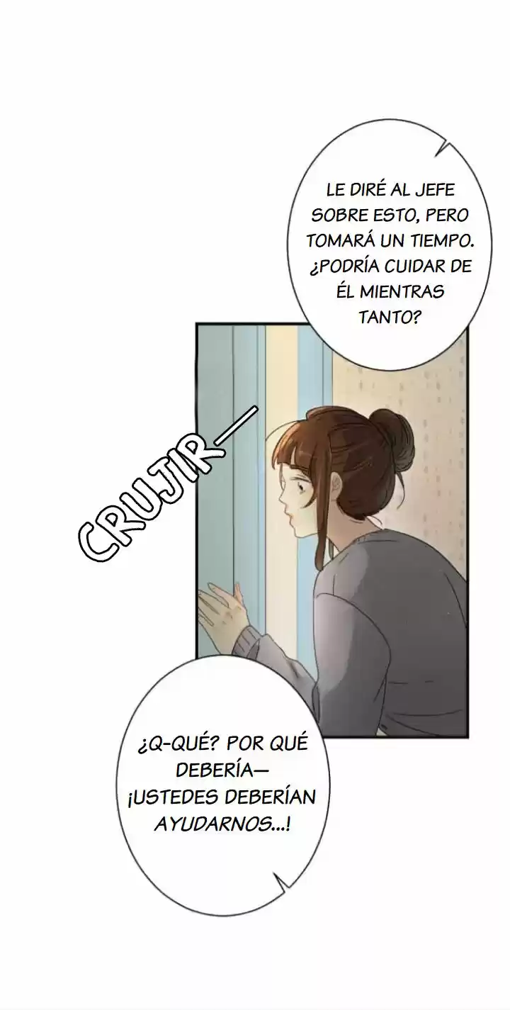 A Werewolf Boy - Capítulo 4 - Página 41 - LectorTMOo