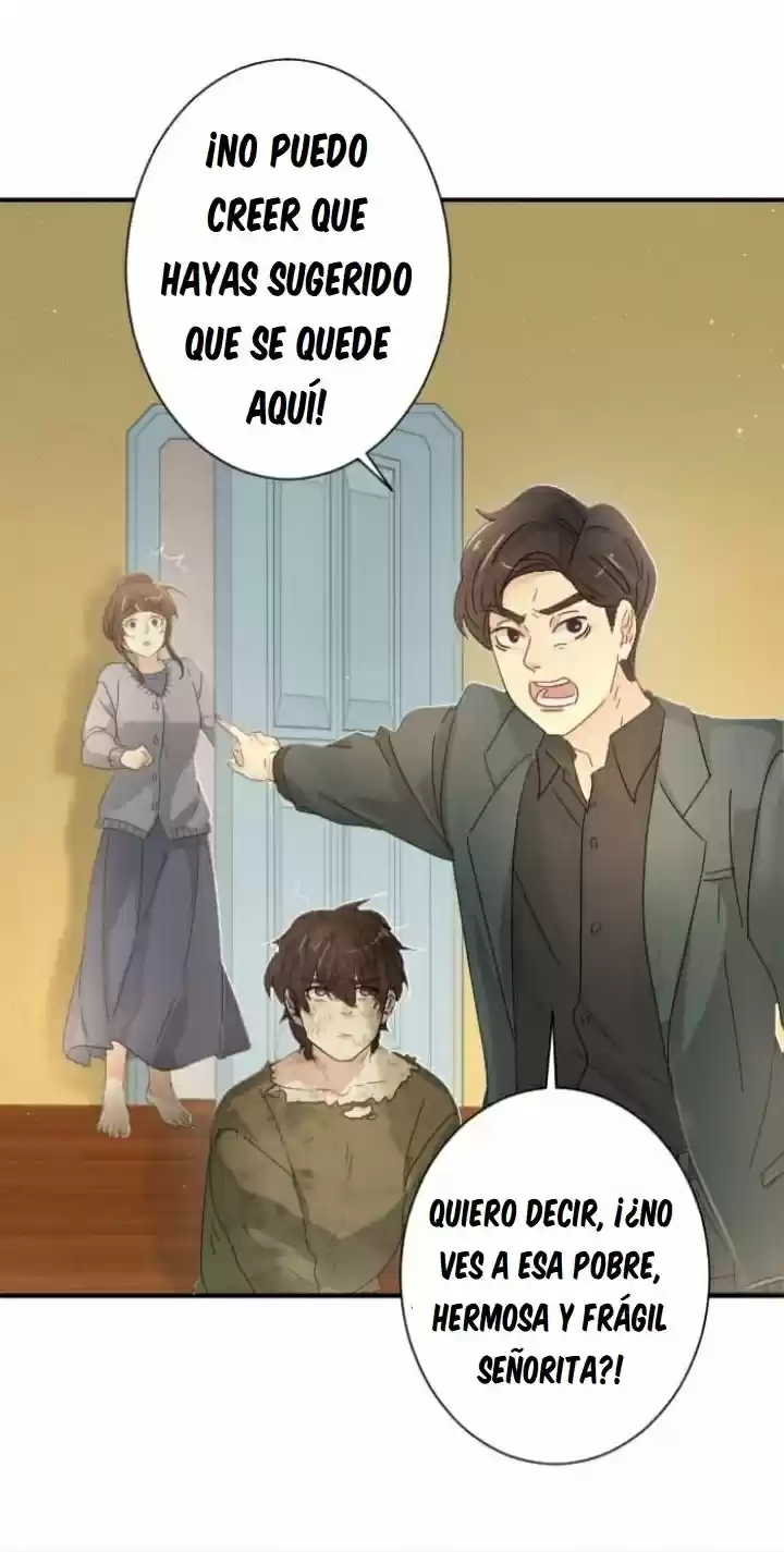 A Werewolf Boy - Capítulo 4 - Página 47 - LectorTMOo
