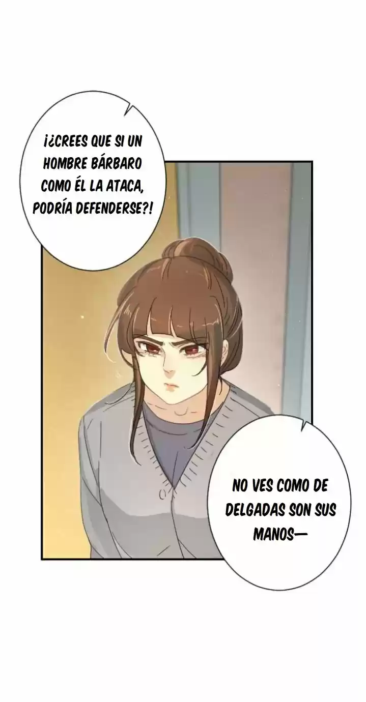 A Werewolf Boy - Capítulo 4 - Página 48 - LectorTMOo