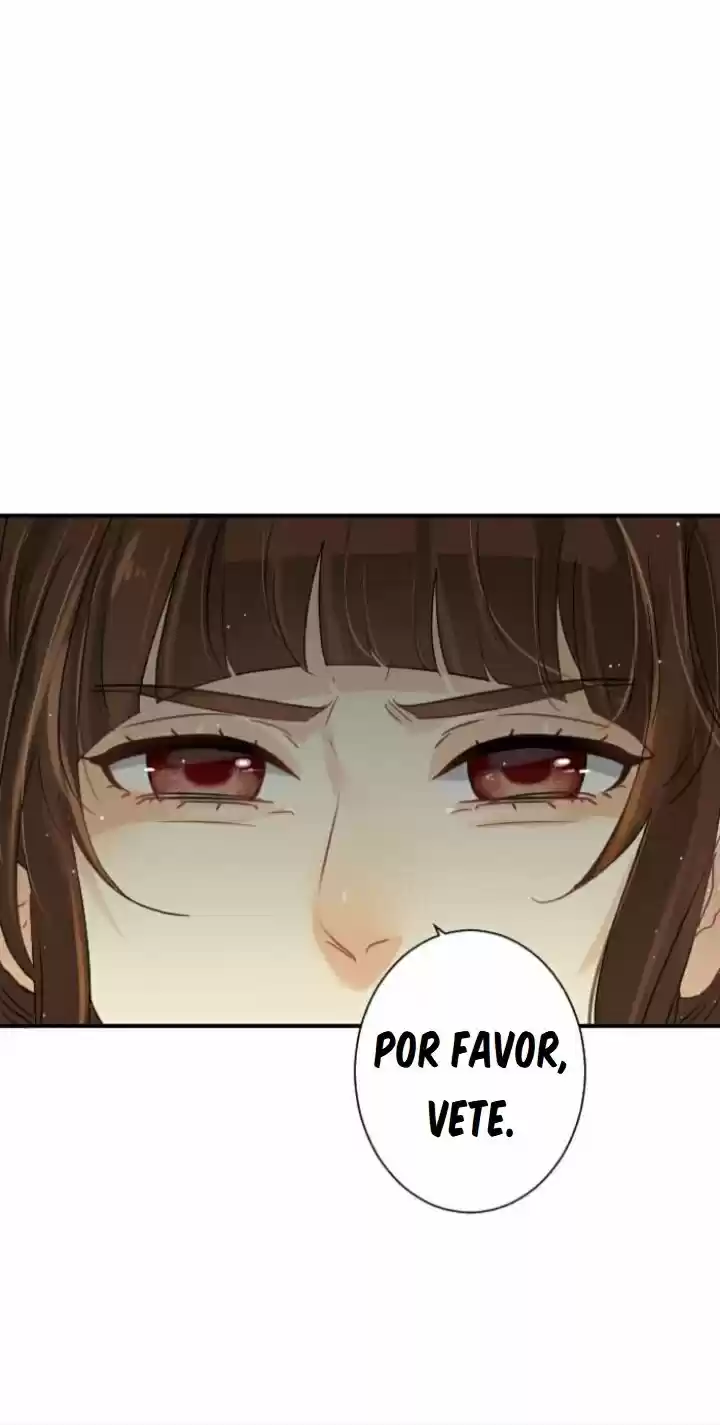 A Werewolf Boy - Capítulo 4 - Página 50 - LectorTMOo