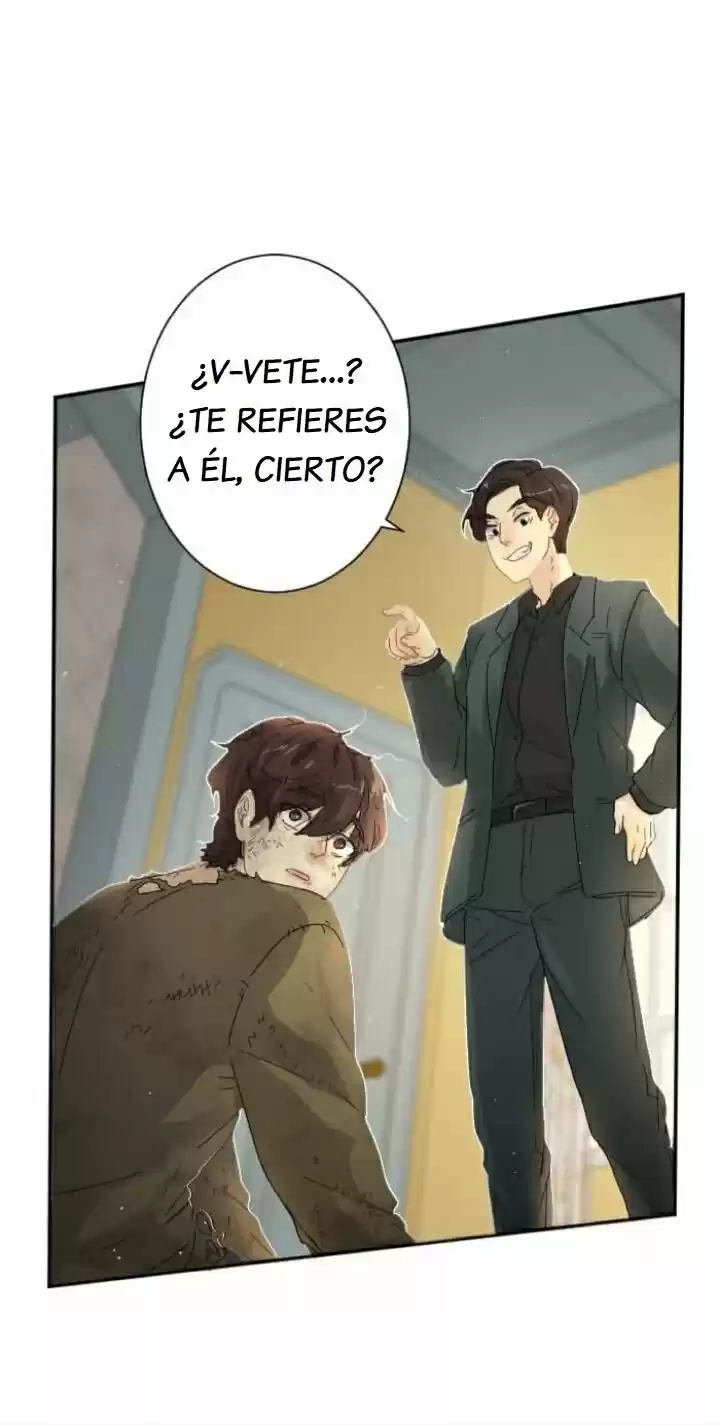 A Werewolf Boy - Capítulo 4 - Página 51 - LectorTMOo