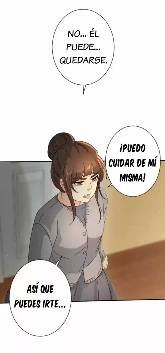 A Werewolf Boy - Capítulo 4 - Página 52 - LectorTMOo
