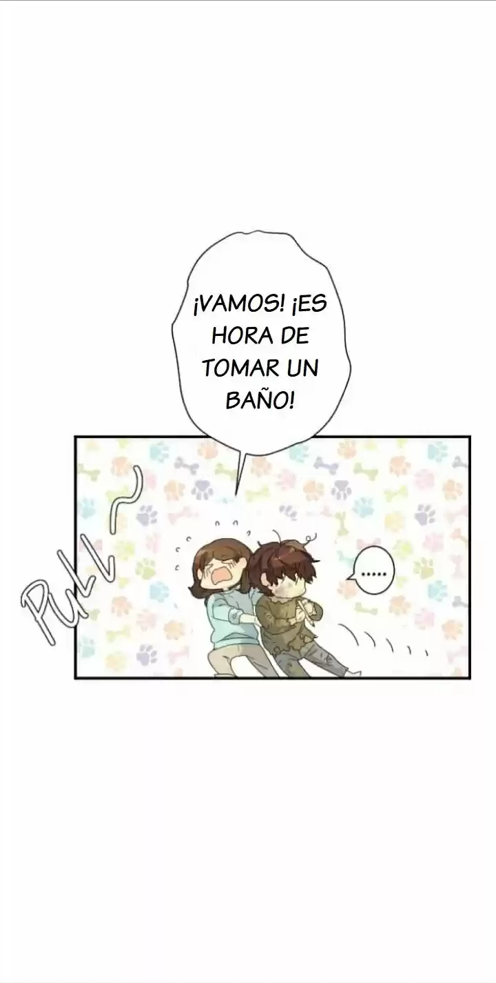 A Werewolf Boy - Capítulo 5 - Página 5 - LectorTMOo