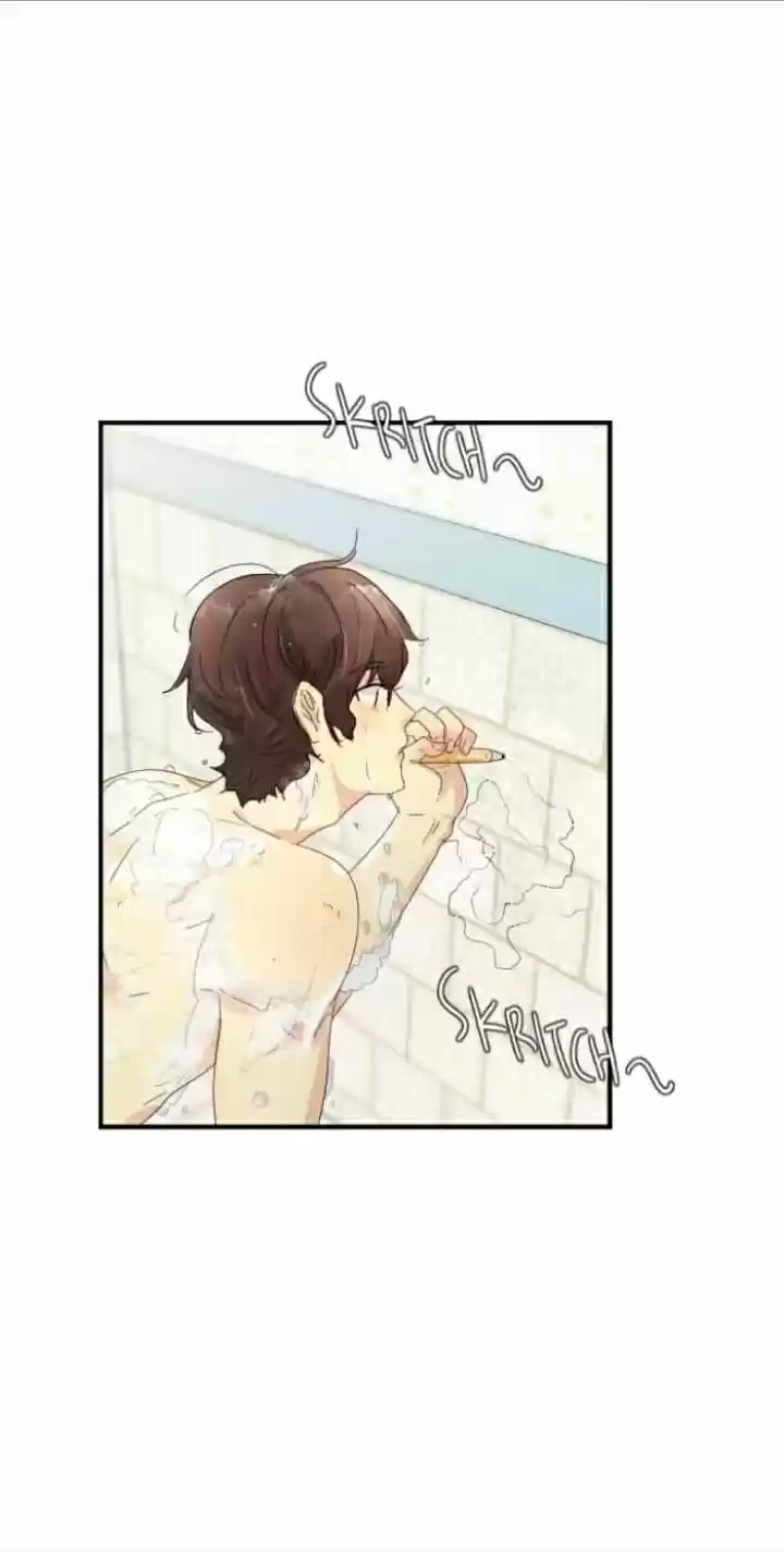 A Werewolf Boy - Capítulo 5 - Página 8 - LectorTMOo
