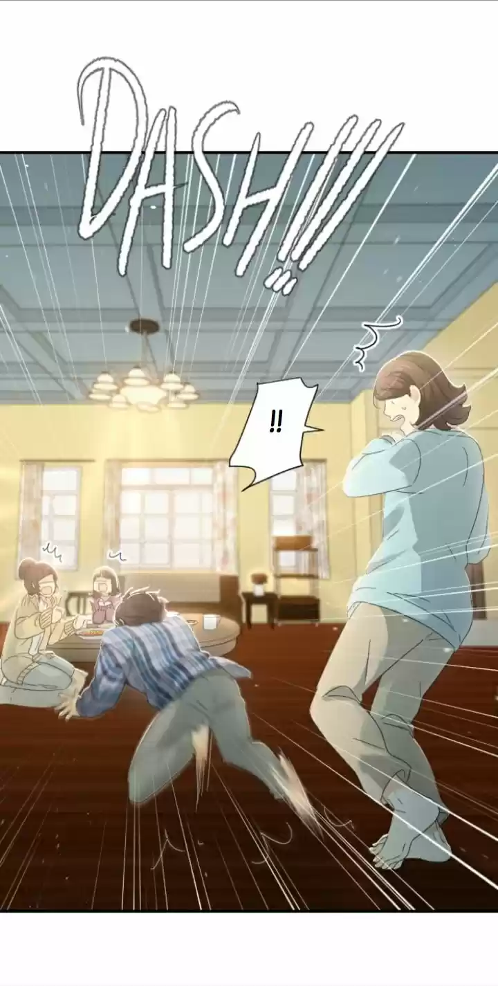 A Werewolf Boy - Capítulo 5 - Página 19 - LectorTMOo
