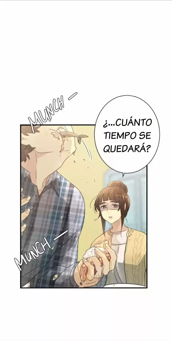 A Werewolf Boy - Capítulo 5 - Página 22 - LectorTMOo