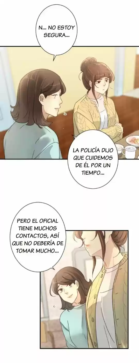 A Werewolf Boy - Capítulo 5 - Página 23 - LectorTMOo
