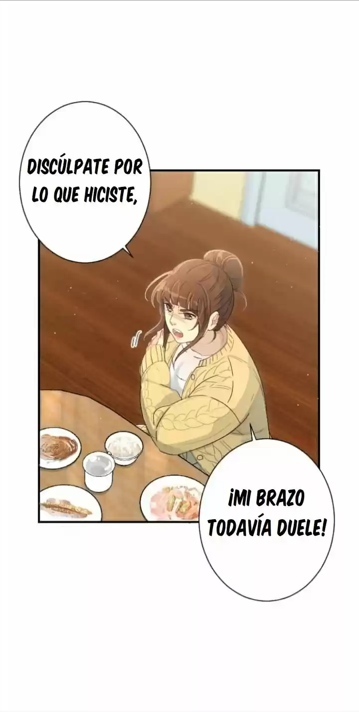 A Werewolf Boy - Capítulo 5 - Página 26 - LectorTMOo