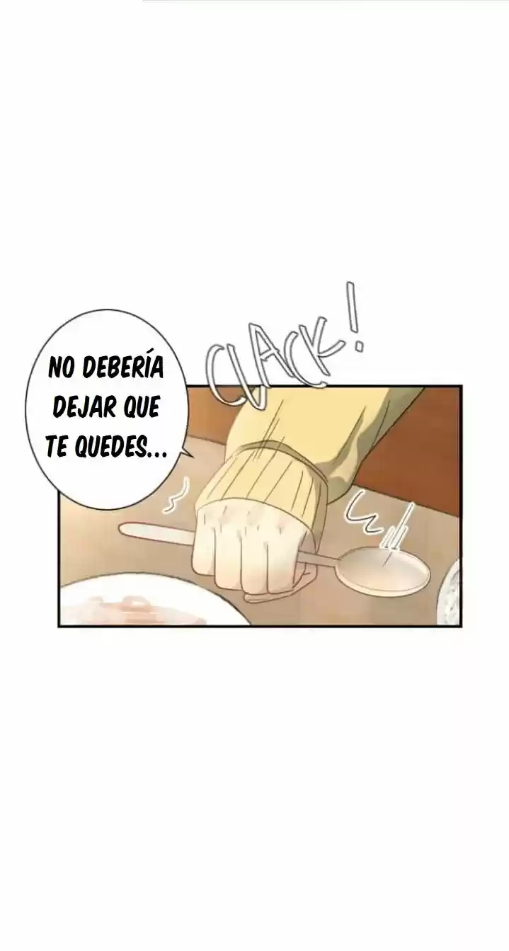 A Werewolf Boy - Capítulo 5 - Página 30 - LectorTMOo
