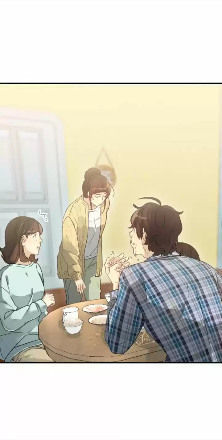 A Werewolf Boy - Capítulo 5 - Página 31 - LectorTMOo