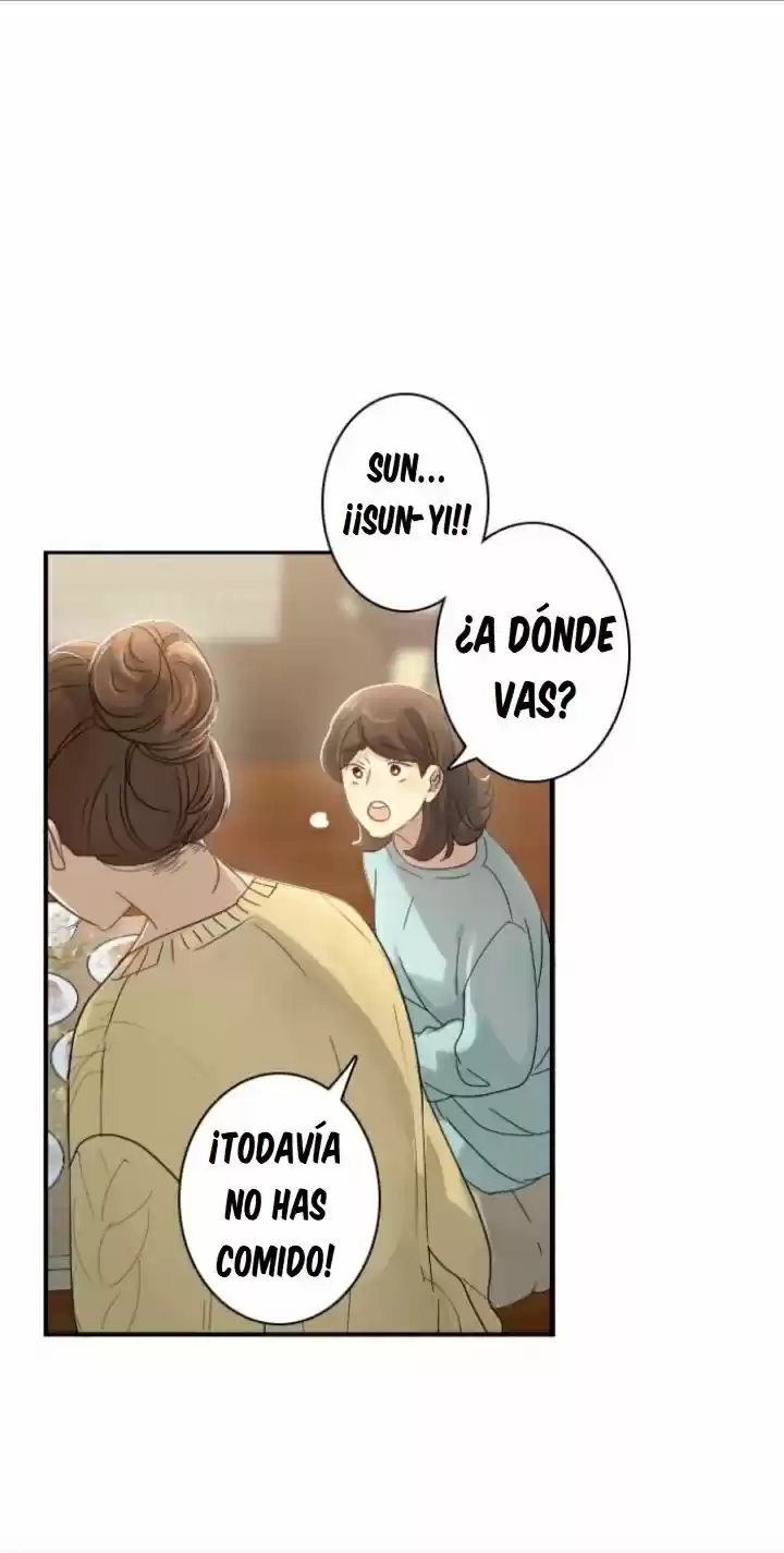 A Werewolf Boy - Capítulo 5 - Página 32 - LectorTMOo