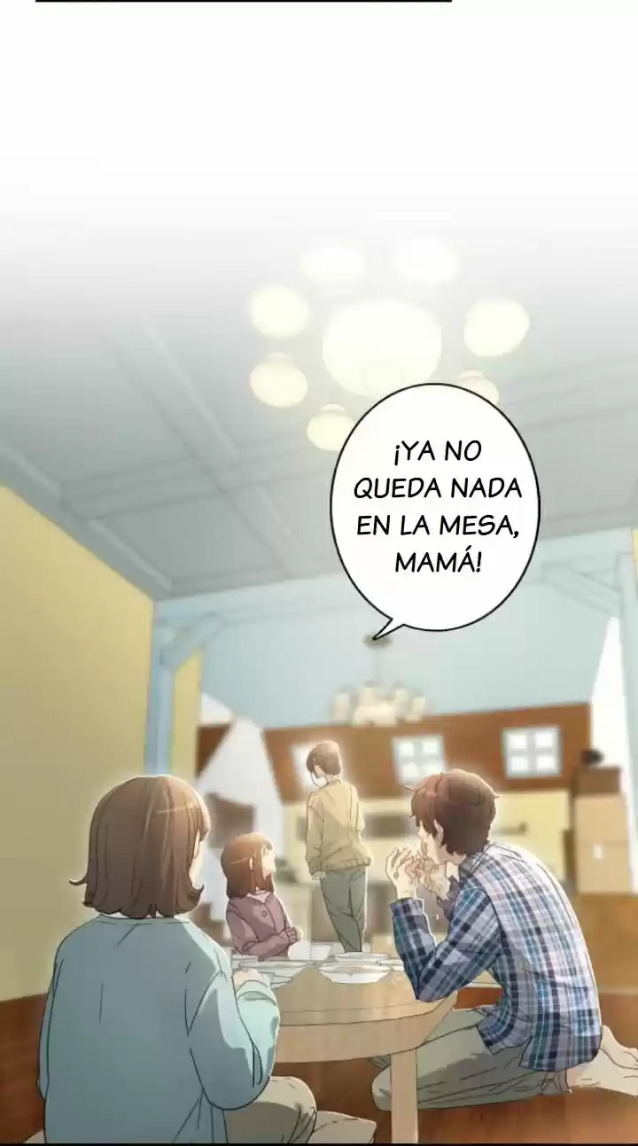 A Werewolf Boy - Capítulo 5 - Página 33 - LectorTMOo