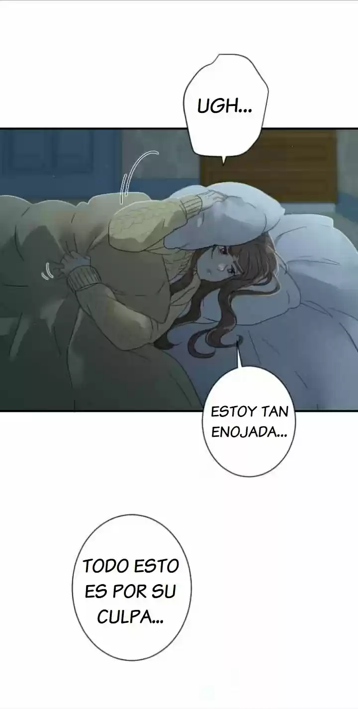 A Werewolf Boy - Capítulo 5 - Página 42 - LectorTMOo