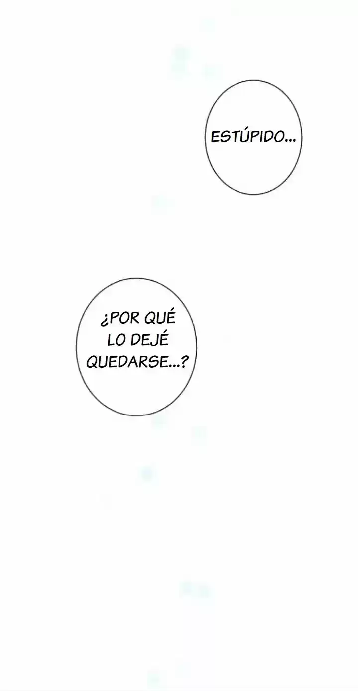 A Werewolf Boy - Capítulo 5 - Página 43 - LectorTMOo