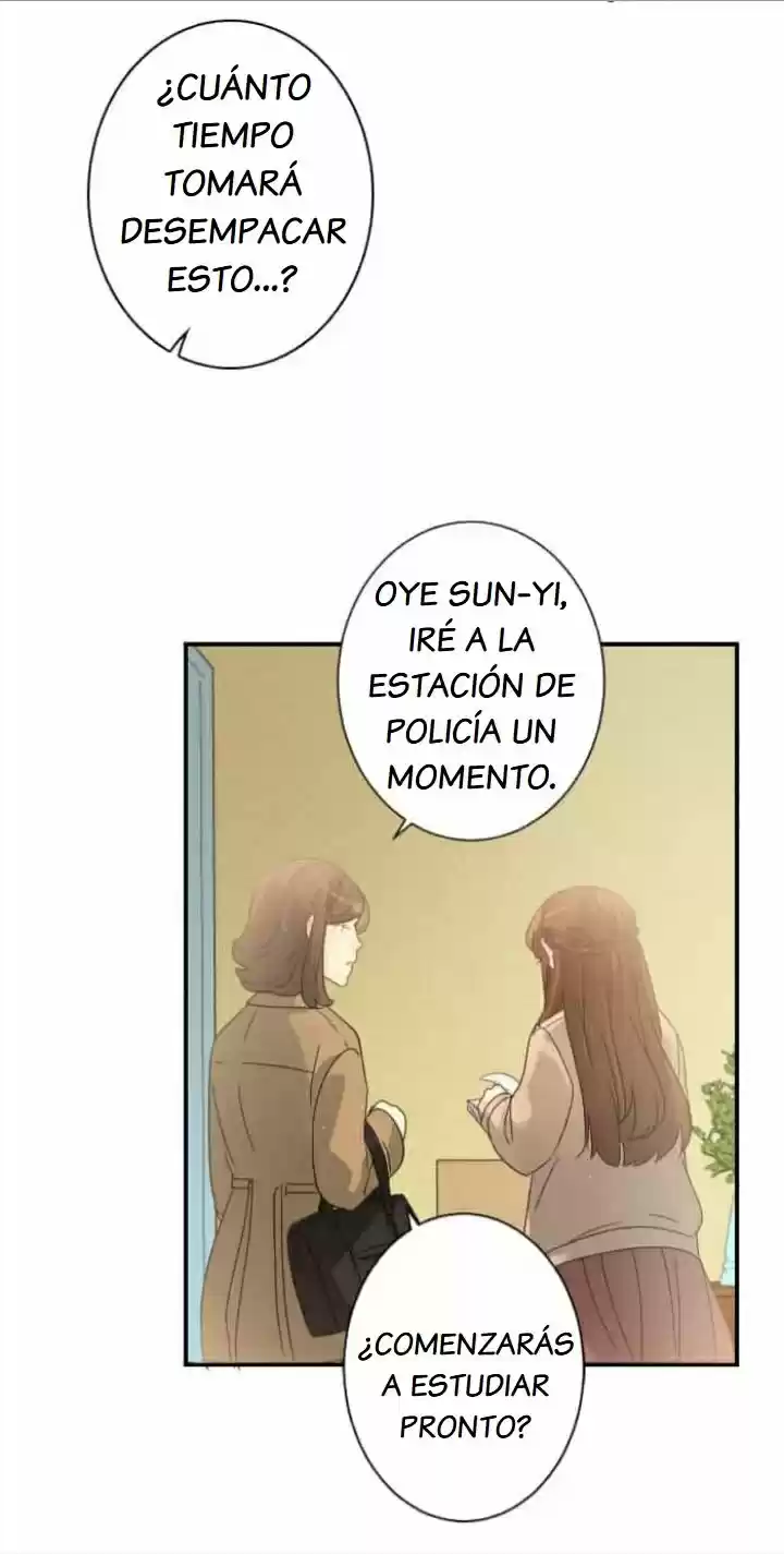A Werewolf Boy - Capítulo 5 - Página 49 - LectorTMOo