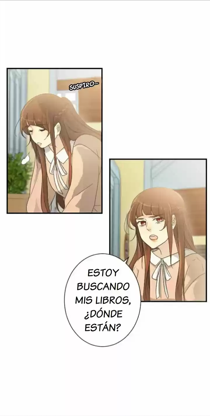 A Werewolf Boy - Capítulo 5 - Página 50 - LectorTMOo