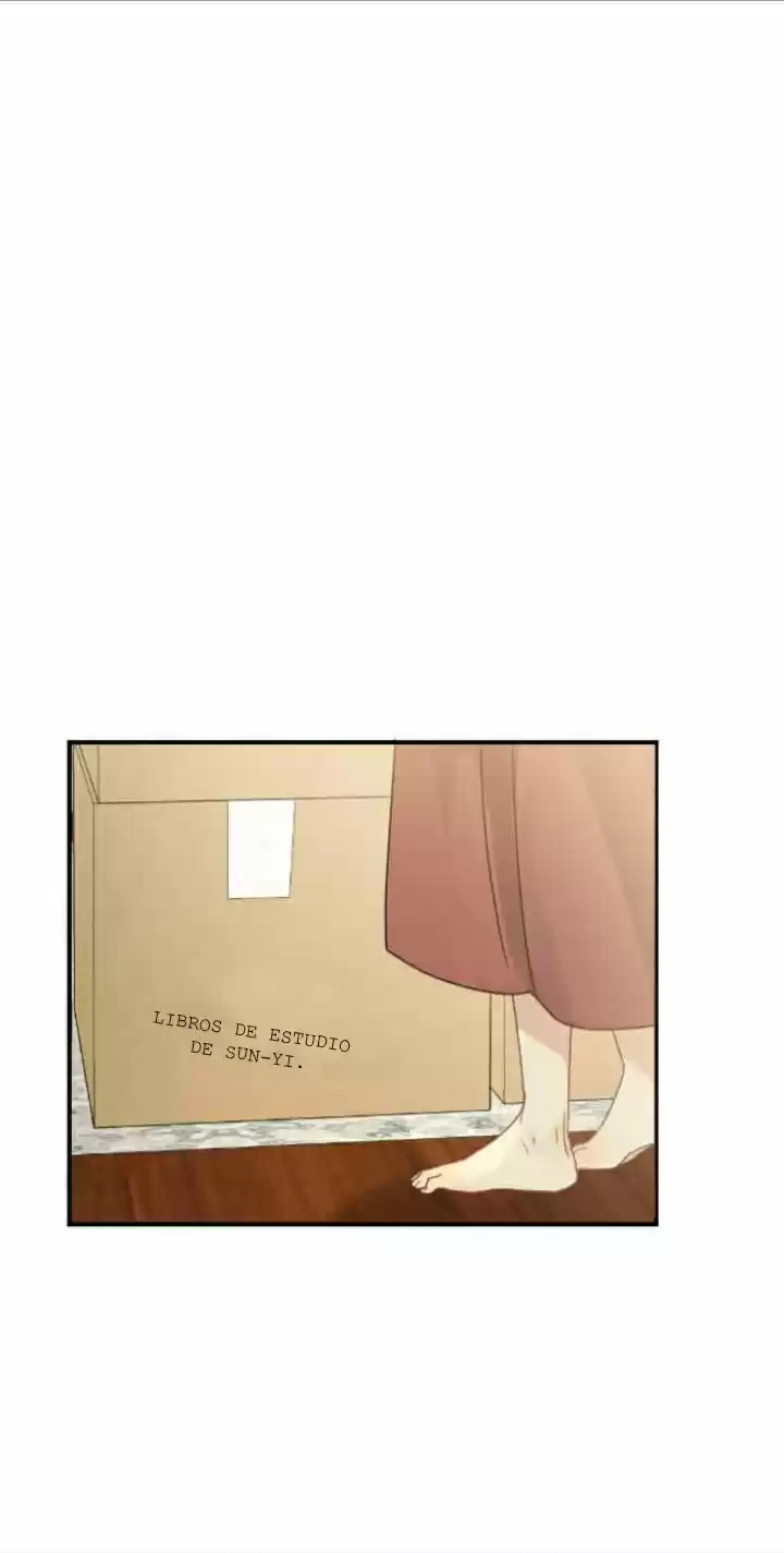 A Werewolf Boy - Capítulo 5 - Página 51 - LectorTMOo