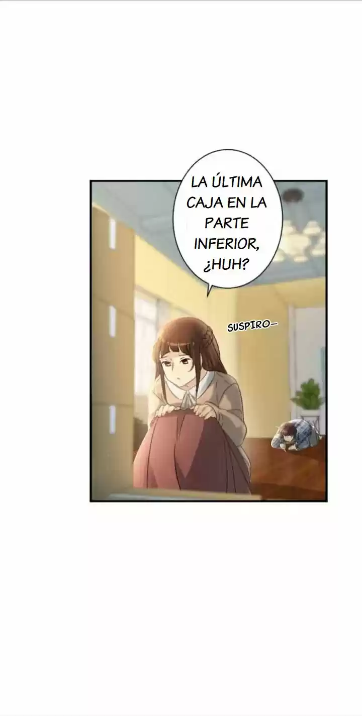 A Werewolf Boy - Capítulo 5 - Página 52 - LectorTMOo