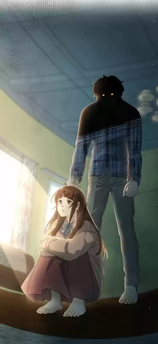 A Werewolf Boy - Capítulo 5 - Página 57 - LectorTMOo
