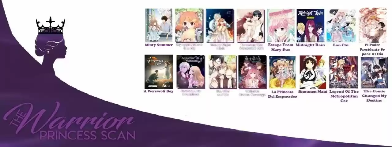 A Werewolf Boy - Capítulo 5 - Página 58 - LectorTMOo