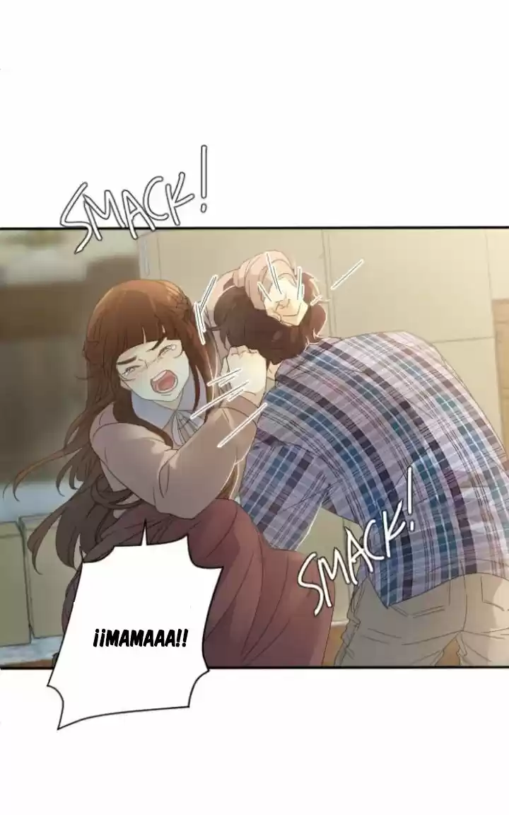 A Werewolf Boy - Capítulo 6 - Página 8 - LectorTMOo
