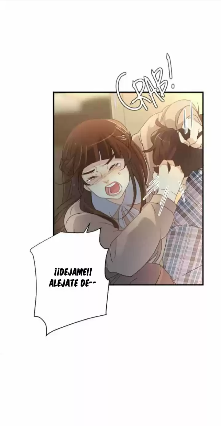 A Werewolf Boy - Capítulo 6 - Página 10 - LectorTMOo