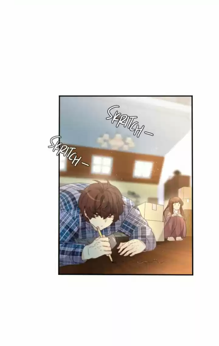 A Werewolf Boy - Capítulo 6 - Página 16 - LectorTMOo