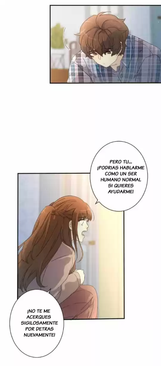 A Werewolf Boy - Capítulo 6 - Página 18 - LectorTMOo