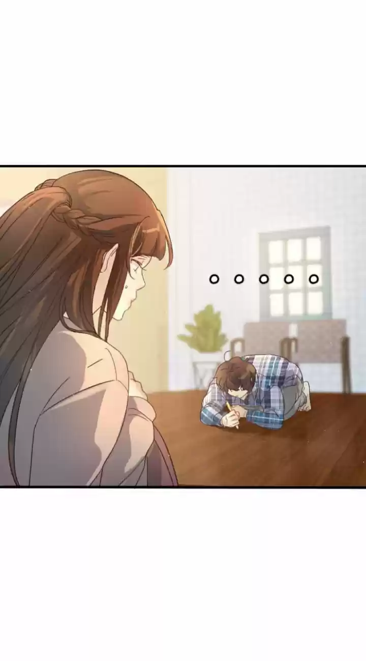 A Werewolf Boy - Capítulo 6 - Página 21 - LectorTMOo