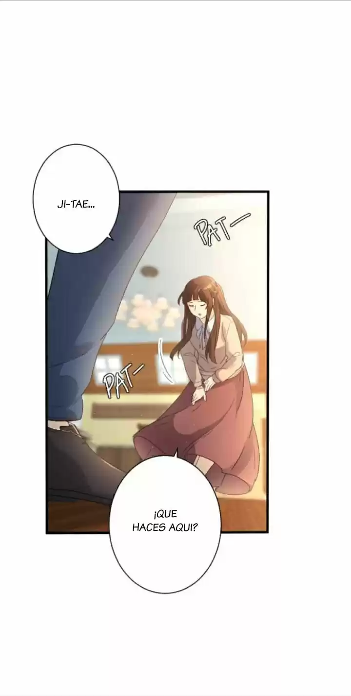 A Werewolf Boy - Capítulo 6 - Página 26 - LectorTMOo