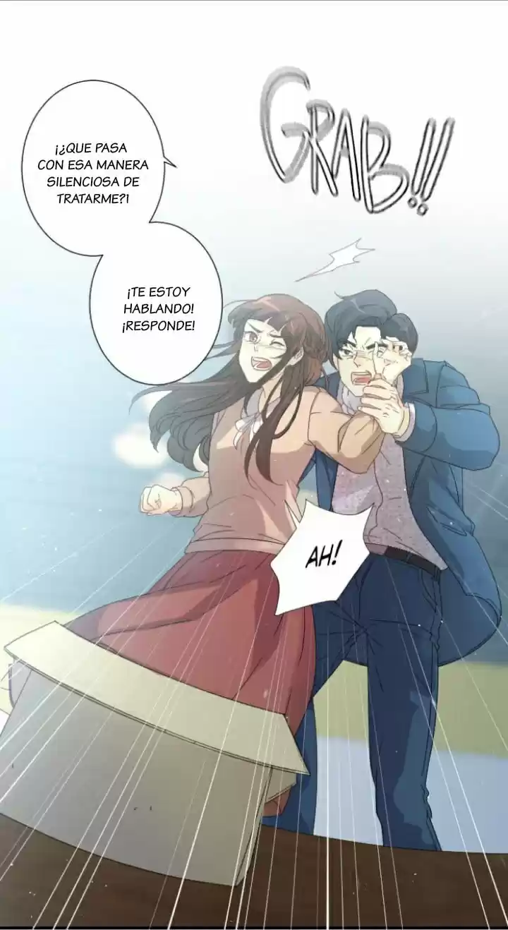 A Werewolf Boy - Capítulo 6 - Página 34 - LectorTMOo