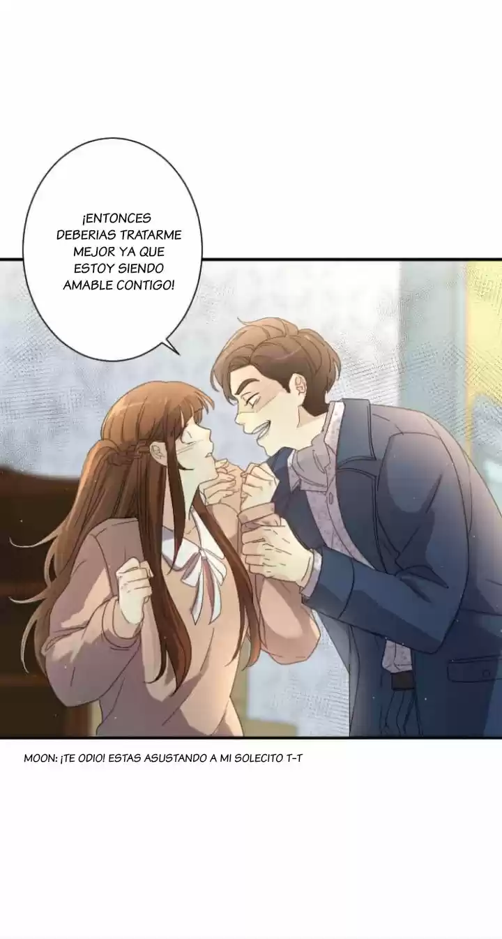 A Werewolf Boy - Capítulo 6 - Página 36 - LectorTMOo