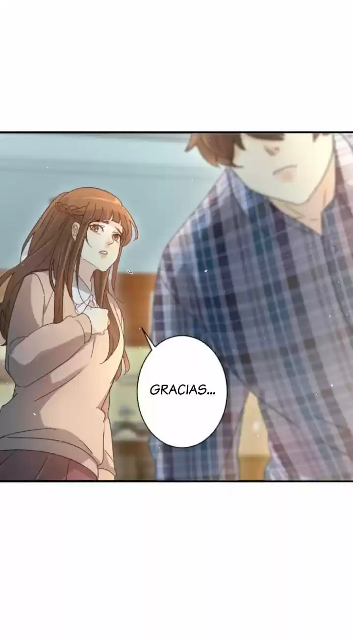 A Werewolf Boy - Capítulo 6 - Página 47 - LectorTMOo