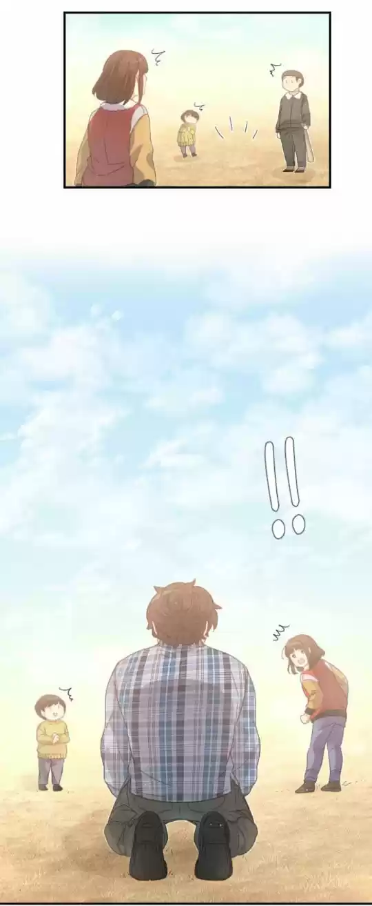 A Werewolf Boy - Capítulo 7 - Página 8 - LectorTMOo