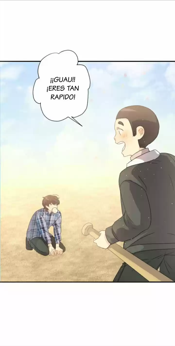 A Werewolf Boy - Capítulo 7 - Página 9 - LectorTMOo