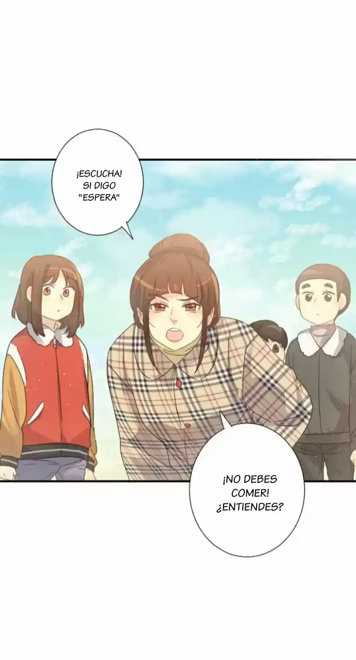 A Werewolf Boy - Capítulo 7 - Página 13 - LectorTMOo