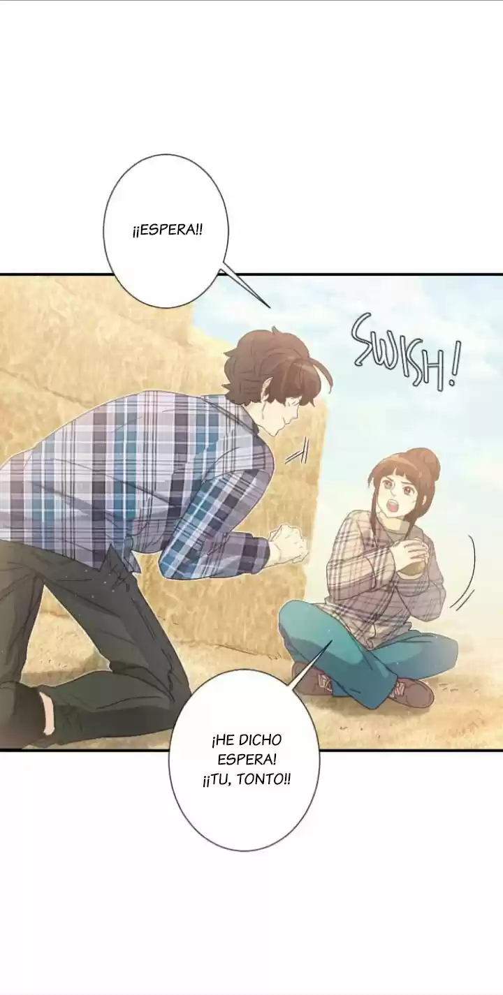 A Werewolf Boy - Capítulo 7 - Página 19 - LectorTMOo