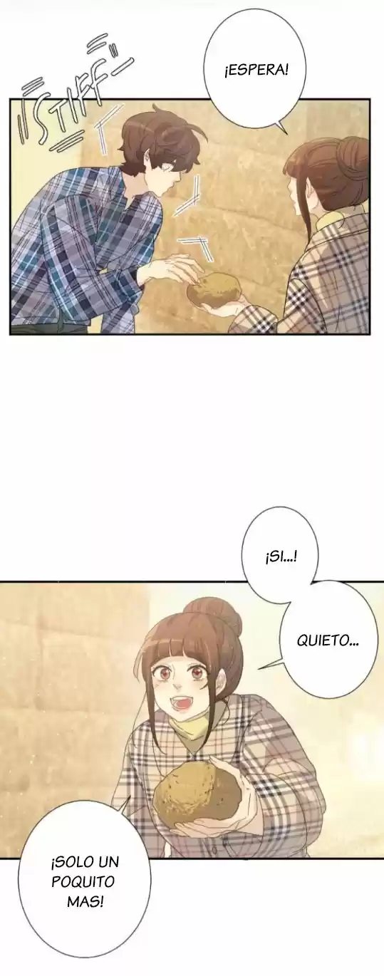 A Werewolf Boy - Capítulo 7 - Página 29 - LectorTMOo